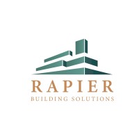 Rapier Building Solutions logo - Similar company to Cw Thomas