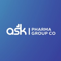Ask Co Pharmaceuticals logo - Similar company to Elsolve It