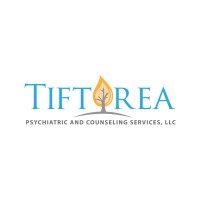 Tiftarea Psychiatric and Counseling Services (TPACS) logo - Similar company to Cavustrategies