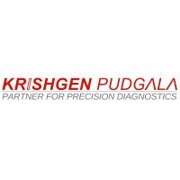 Krishgen Pudgala LLP logo - Similar company to Krishgen Biosystems