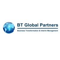 BT Global Partners logo - Similar company to Hooptica