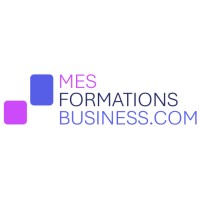 Mes Formations Business logo - Similar company to Groupe Mcb