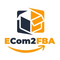 ECom2FBA logo - Similar company to Logistical