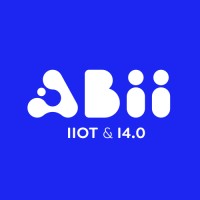 ABII - IIoT & Indústria 4.0 logo - Similar company to Abinc - Associação Brasileira De Internet Das Coisas