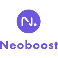 Neoboost App : Speed reading trainer logo - Similar company to Oakbridge Consulting | Executive Search