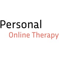 Personal Online Therapy logo - Similar company to Behandelhuis - Online Psychologen