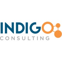 Indigo Consulting - IAM Experts logo - Similar company to Idmworks