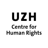 Centre for Human Rights | University of Zurich logo - Similar company to Fika/Samtalslabbet