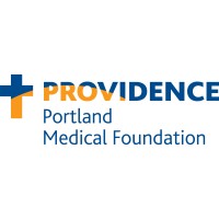 Providence Portland Medical Foundation logo - Similar company to Providence St. Peter Hospital
