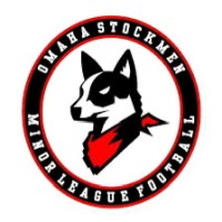 Omaha Stockmen logo - Similar company to Omaha Beef Football
