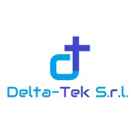 Delta-Tek Srl logo - Similar company to Tulero