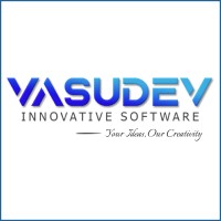 Vasudev Innovative Software logo - Similar company to Devherds Software Solutions