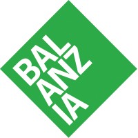 Balanzia Suomi logo - Similar company to Proff Ab (Part Of Enento Group)
