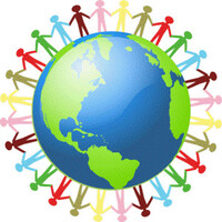 Living Water Children's Fund logo - Similar company to Geno Services Limited