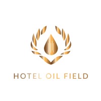 Hotel Oil Field logo - Similar company to Happe : Charging The Future