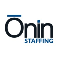 Onin Staffing logo - Similar company to Technical Staffing Resources