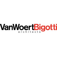 VAN WOERT BIGOTTI ARCHITECTS logo - Similar company to Atrium Design Group