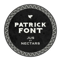 Patrick Font logo - Similar company to French Castle