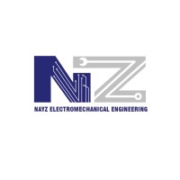 Nayz Electromechanical Engineering logo - Similar company to Mesh Electromechanical Solutions