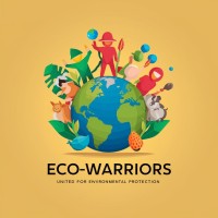 Eco-Warriors Benin logo - Similar company to Débatsdecitémko
