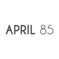 APRIL 85 Sàrl logo - Similar company to Kross Studio