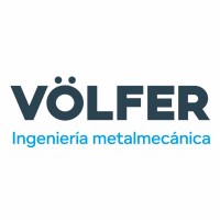 Völfer Ingeniería logo - Similar company to Dmr