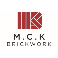 MCK Brickwork Limited logo - Similar company to Eqb Construction