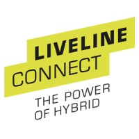 LIVELINE CONNECT GmbH logo - Similar company to Knappe1A