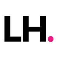 The LH Group logo - Similar company to Lh Corporate Group