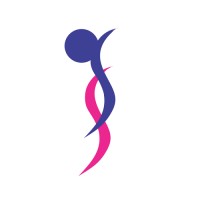 Gaudium IVF logo - Similar company to Risaa Ivf