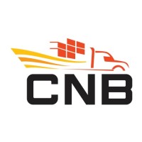 CNB logo - Similar company to Cnb