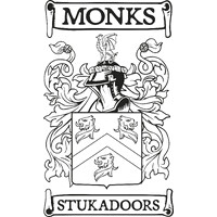 MONKS STUKADOORS logo - Similar company to Homeready