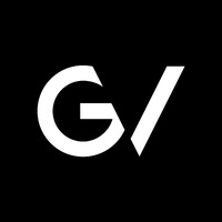 GV (Google Ventures) logo - Similar company to Human-Centric Ai