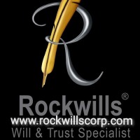 Rockwillscorp logo - Similar company to Quality Oracle Group Malaysia - Trademarks, Patent, Industrial Design, Copyright