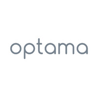Optama logo - Similar company to Optama
