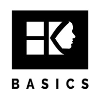HK Basics Exclusive logo - Similar company to Pixel Shark