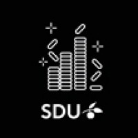 SDU - Økonomisk Institut logo - Similar company to Olivia Danmark