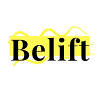 Belift logo - Similar company to Uc Berkeley Residence Hall Assembly (Rha)