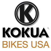 KOKUA Bikes USA LLC logo - Similar company to Rascal Bikes