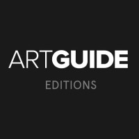 Artguide Editions logo - Similar company to Artguidebook
