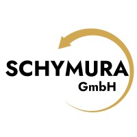 Schymura GmbH logo - Similar company to Ebootis Ag