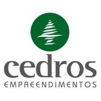 CEDROS EMPREENDIMENTOS logo - Similar company to Hostmann-Steinberg