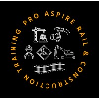 Pro Aspire Rail & Construction Training Ltd logo - Similar company to Rcsc Training