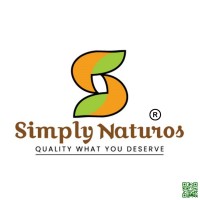 Simply Naturos logo - Similar company to Sternity