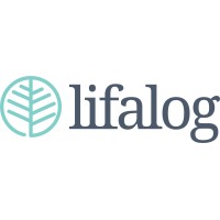 Lifalog logo - Similar company to Vantadata