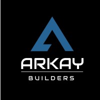 Arkay Builders Ltd. logo - Similar company to Mcleod Project Marketing
