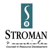 Stroman & Associates logo - Similar company to Pontis Mx
