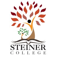 Steiner College logo - Similar company to Lyceum International School