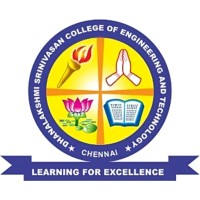 Dhanalakshmi Srinivasan College of Engineering and Technology logo - Similar company to Dotzen