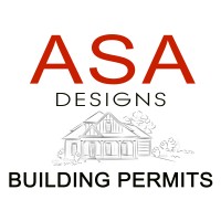 ASA Designs Building Permits logo - Similar company to Building Permits Services